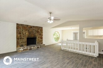 5168 Legendary Ln in Acworth, GA - Building Photo - Building Photo