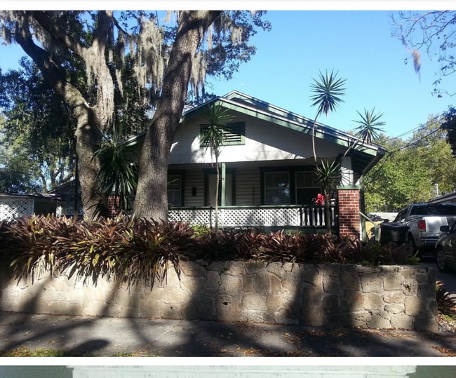 1409 Belgrade Ave in Orlando, FL - Building Photo - Building Photo