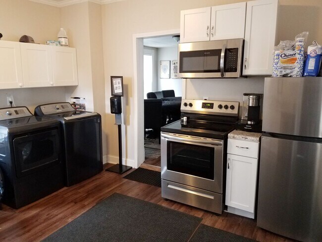 1606 Jackson St in La crosse, WI - Building Photo - Building Photo