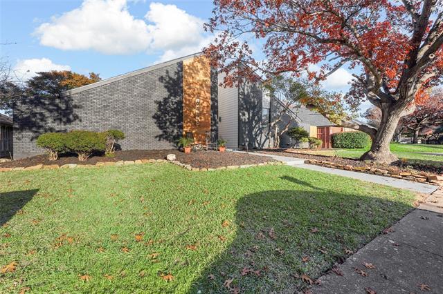 property at 6443 Redpine Rd
