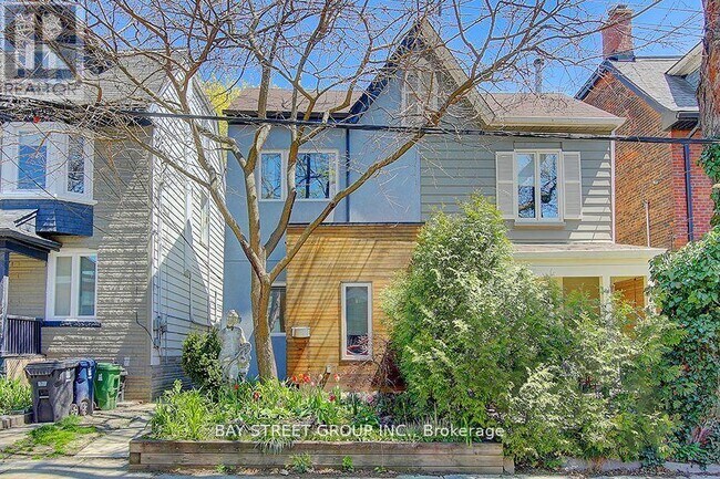 105 Massey St in Toronto, ON - Building Photo - Building Photo