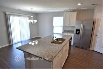 313 Aubrey Wds Dr in Kings Mountain, NC - Building Photo - Building Photo