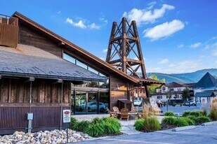 2255 Sidewinder Dr in Park City, UT - Building Photo