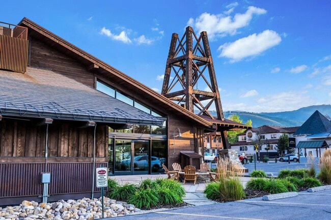 property at 2255 Sidewinder Dr