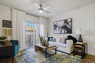 Preston Hollow in Salt Lake City, UT - Foto de edificio - Building Photo