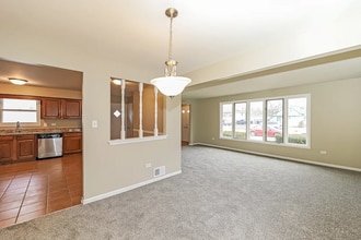 5302 Otto Pl in Oak Lawn, IL - Building Photo - Building Photo