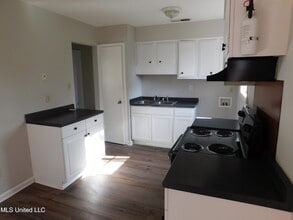 1827 Custer Dr in Southaven, MS - Building Photo - Building Photo