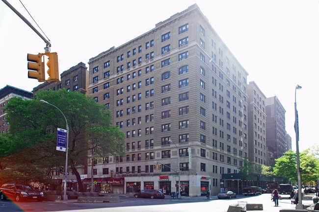 The Merrion in New York, NY - Building Photo - Building Photo