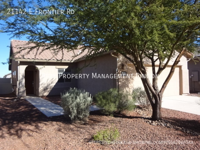 property at 21142 E Frontier Rd