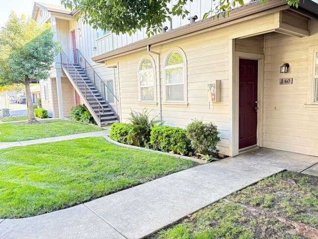 property at 8905 Davis Rd