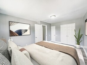 Green ParK Apartments in Bristol, PA - Foto de edificio - Interior Photo