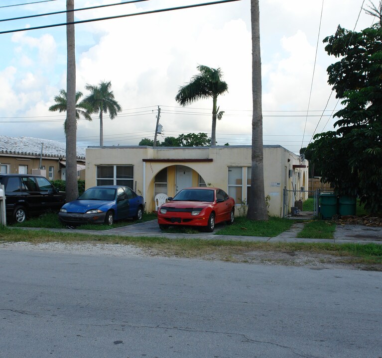 1357 NE 110th Ter in Miami, FL - Building Photo