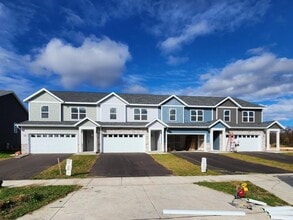 3408 Green Pastures Ln in Weston, WI - Building Photo - Building Photo