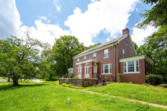 500a N Thomas Rd in Fort Oglethorpe, GA - Building Photo - Building Photo