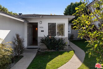 1406 17th St in Manhattan Beach, CA - Building Photo - Building Photo