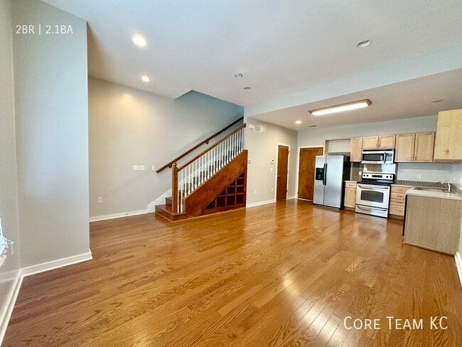 2911 Cherry St in Kansas City, MO - Building Photo - Building Photo