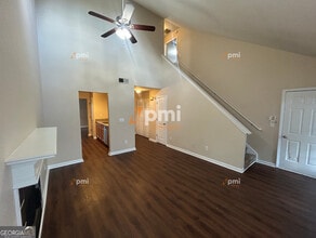 125 Lakeview Trail in Covington, GA - Building Photo - Building Photo