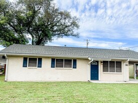 204 Diane St in Houma, LA - Building Photo