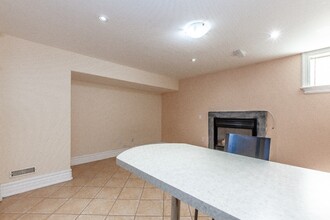 Bright, Beatutiful & Look Out Basement Apt. in Markham, ON - Building Photo - Building Photo