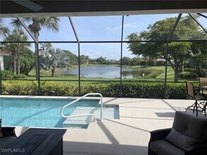5634 Whispering Willow Way in Ft. Myers, FL - Building Photo - Building Photo