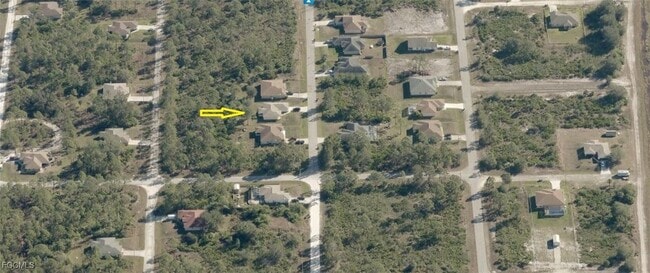 2914 48th St W in Lehigh Acres, FL - Building Photo - Building Photo