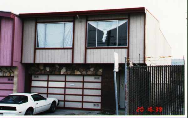 13 Velasco Ave in Daly City, CA - Foto de edificio - Building Photo