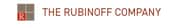 Property Management Company Logo The Rubinoff Company