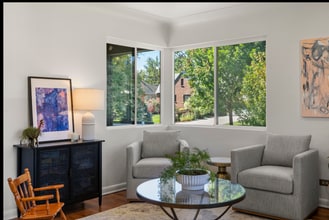 1694 Niagara St in Denver, CO - Foto de edificio - Building Photo