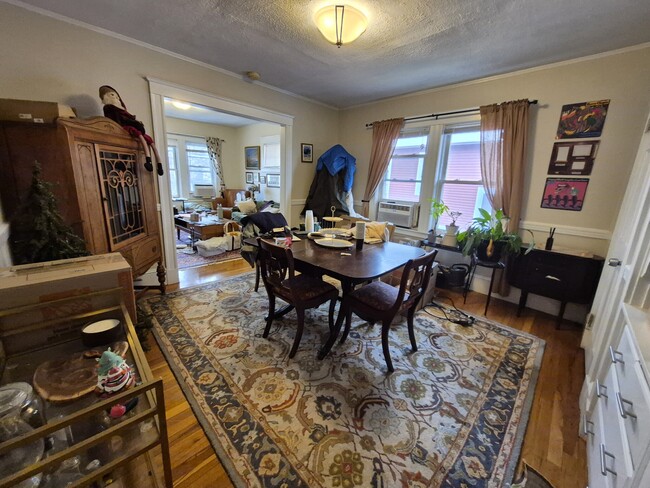 17 Pequossette St, Unit 17A in Watertown, MA - Building Photo - Building Photo