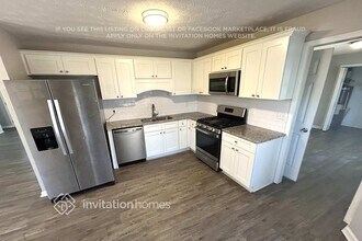 170 Brookwood Estates Trail in Stockbridge, GA - Building Photo - Building Photo