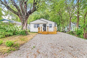 1254 McDougal St in Indianapolis, IN - Building Photo - Building Photo