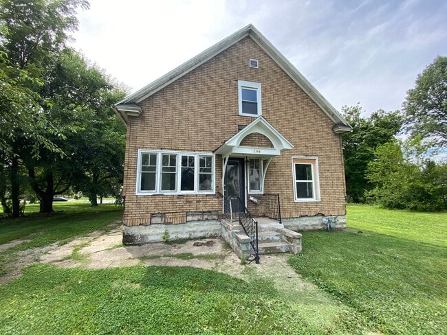 property at 104 Nicklas Ave