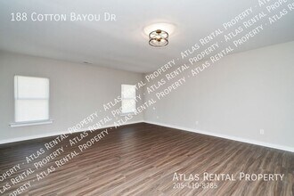188 Cotton Bayou Dr in Meridianville, AL - Building Photo - Building Photo