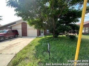 property at 5619 Lakebend W Dr