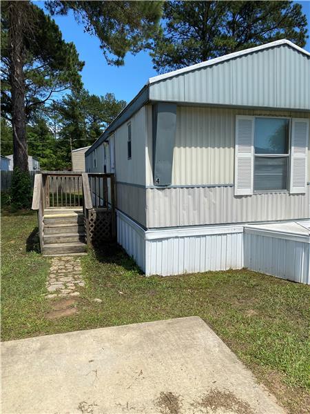 property at 135 Dv Byrd Ln