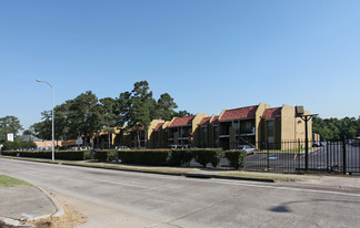 Springhill Apartments