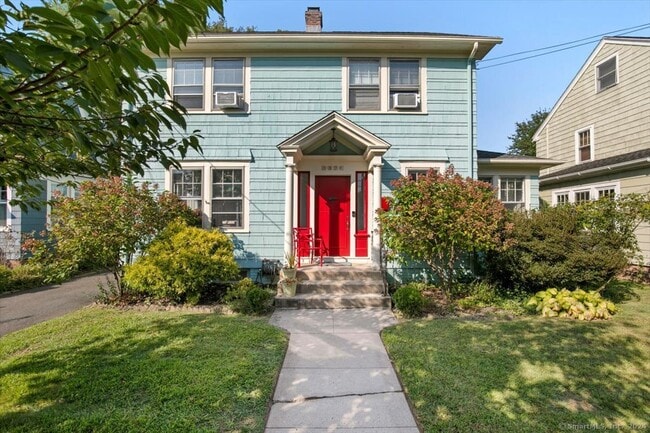 37 Harmon St in Hamden, CT - Building Photo - Building Photo