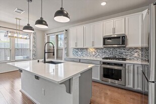 4009 Delta Rose St in Houston, TX - Building Photo