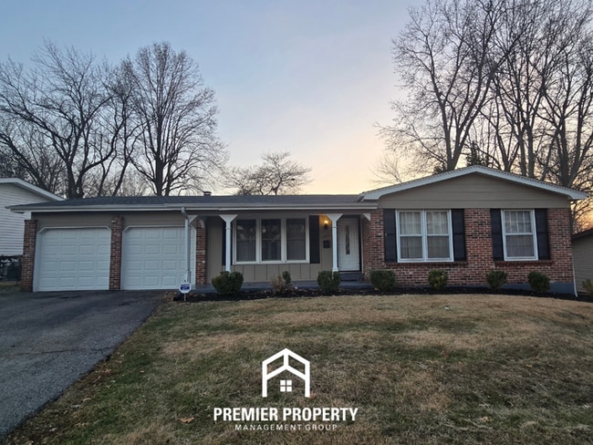 property at 1860 St Anthony Ln