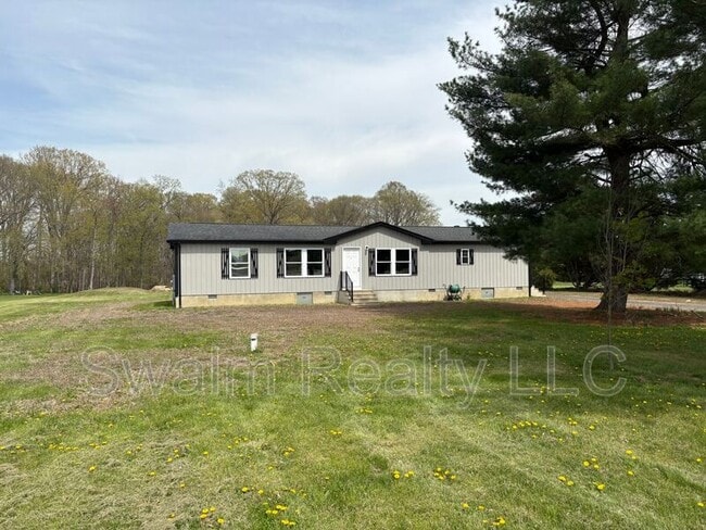 property at 1165 Bayview Rd