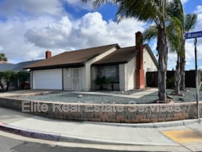 property at 3110 Manos Dr