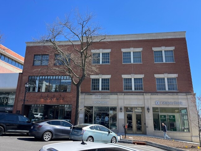 property at 53 Greenwich Ave