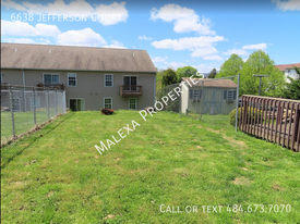 6638 Jefferson Ct in New Tripoli, PA - Building Photo - Building Photo