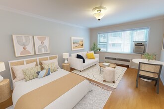 Golden Triangle Apartments in Ottawa, ON - Building Photo - Building Photo