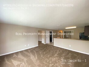 204 Larch Rd-Unit -1 in Ocala, FL - Building Photo - Building Photo