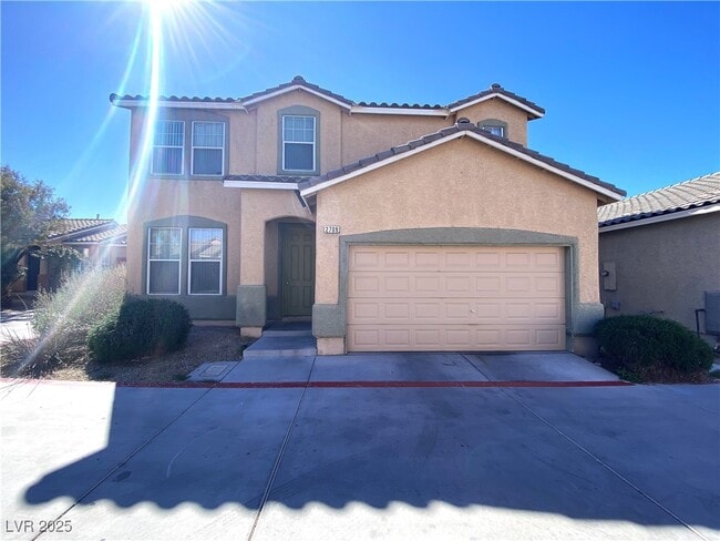 property at 2709 Tortoise Cactus Ct