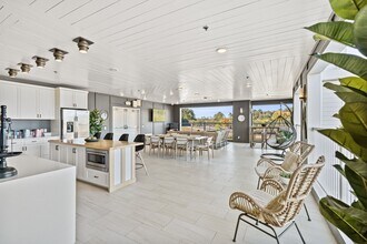 LUXE at Market Common in Myrtle Beach, SC - Building Photo - Building Photo