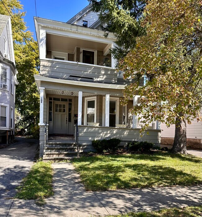 102 Peck Ave, Unit 2 in Syracuse, NY - Building Photo - Building Photo