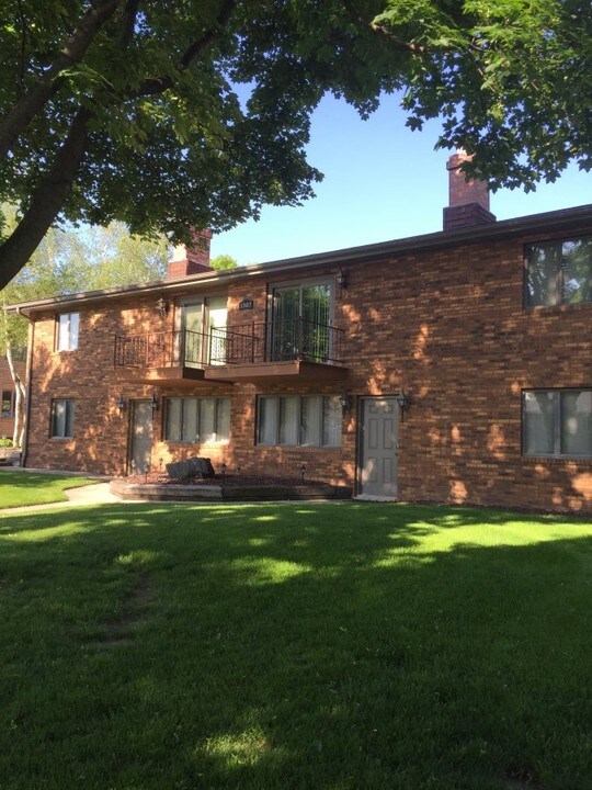 1307 Florida Ave, Unit 2 in Ames, IA - Building Photo