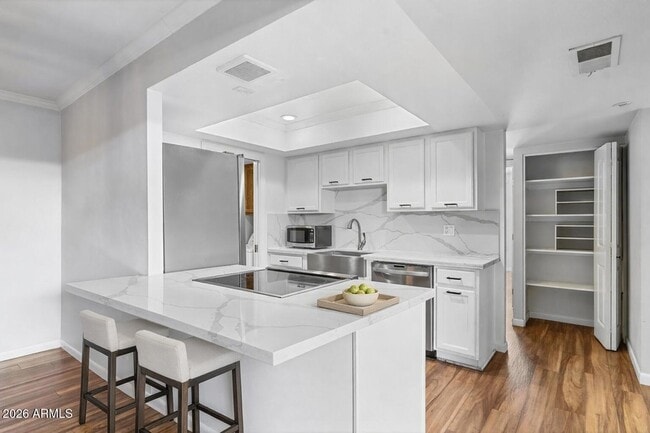 property at 5186 N 83rd St